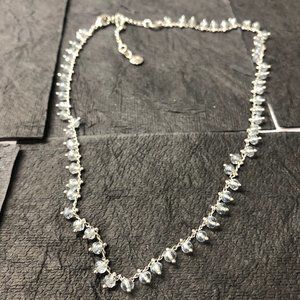 Jeweled Necklace